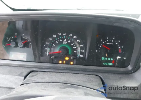 2010 Dodge Journey Sxt из США, поврежденный, VIN 3D4PH5FV1AT227437